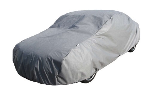 Противоградовый чехол 14мм М2 купе