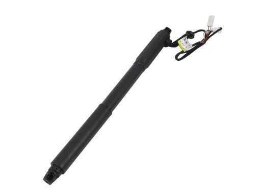 101-02-004 - Привід кришки багажника П ele BMW X5 E70