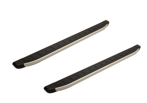 FORD RANGER 2022+ ТРУБКИ ПО бокам, КРАСИВЫЕ НАБОРЫ, ПРОЧНЫЕ