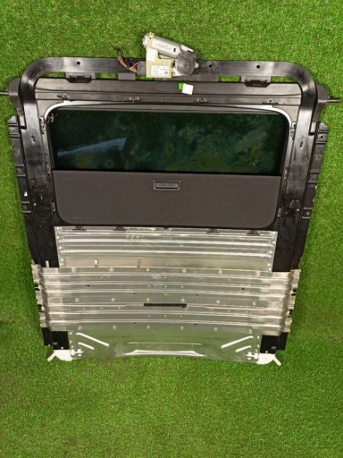 Tető ablak BMW 7 E65/E66 r2006