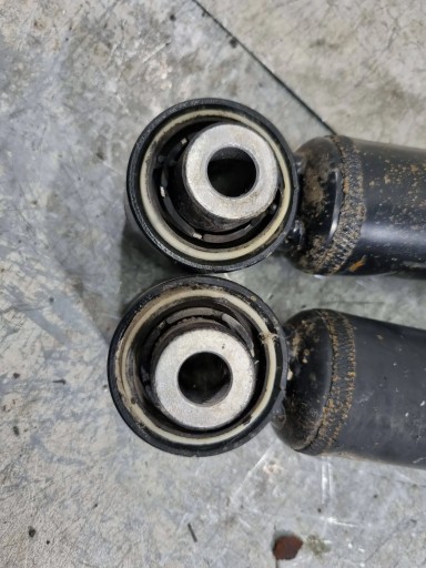 shock absorber rear rear part KPL 5Q0512011LF VW GOLF VII SKODA AUDI SEAT