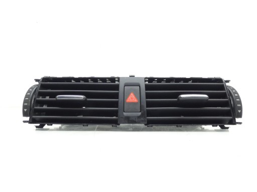 grid air conditioning devices central of the dashboard consoles VW JETTA VI 5C 5C6819728