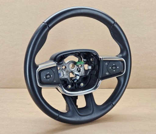 lenkrad SKORZANA WIELOFUNKCYJNA MULTIFUNCYJNA VOLVO XC40