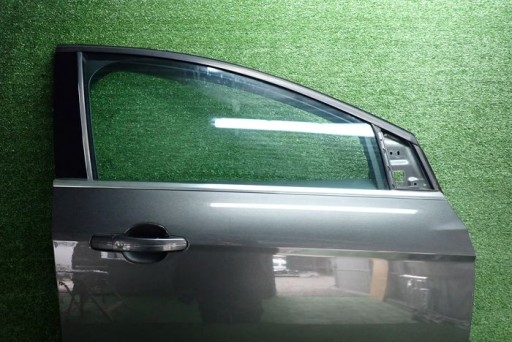 FORD FOCUS MK3 III 10- dvere pravé predné predok