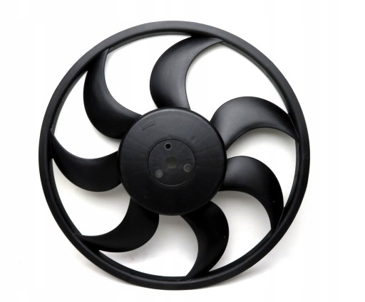 7L0959455A - Пропеллер вентилятора AUDI Q7 (4L) 2005-2015