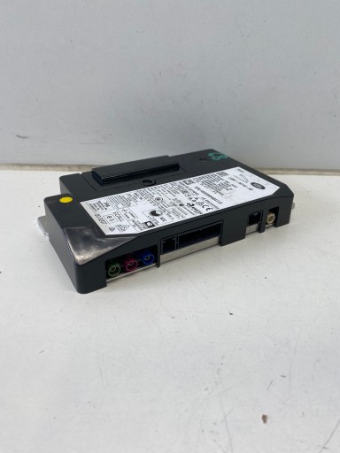 L8B2-70718 - Модуль телематичного контролера land rover discovery l8b2-70718-as