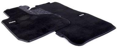 51472348209 - Oe bmw велюрові килимки перед bmw 4 f32 f33 зад