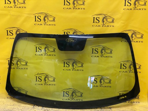 S550 - ЛОБОВОЕ СТЕКЛО ПЕРЕДНЕЕ FORD MUSTANG VI 6 550