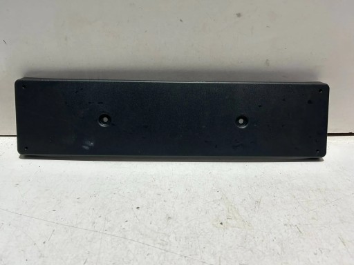 Lv4b-17a950-d - Накладка номерного знака Форд Куга II