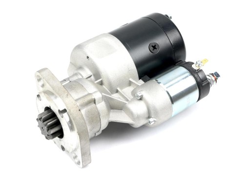 9144820EX - Стартер з редуктором Deutz-Fahr Blue Line EXPOM