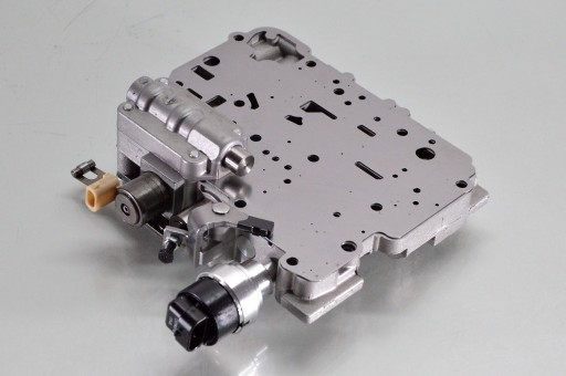 Гидравлический контроллер VT1 VT2 CFT25 Mini Cooper