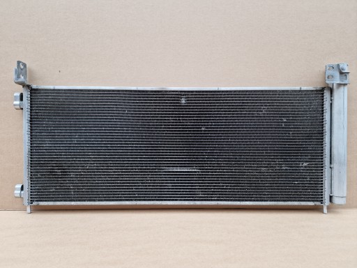 1000 8846042150 - РАДИАТОР КОНДИЦИОНЕРА TOYOTA RAV4 RAV-4 2.5 H