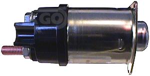 Соленоїд стартера 139209 ford delco