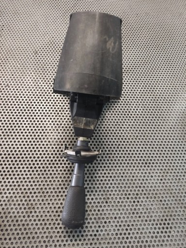 CHA5562 - ВАЖІЛЬ ПЕРЕКЛЮЧЕННЯ ПЕРЕДАЧ НАПІВАВТОМАТ RENAULT MASTER