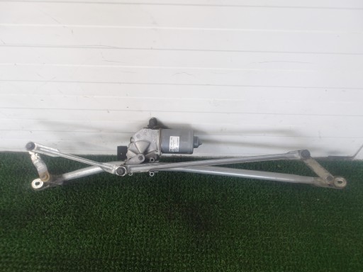 MASTER III MOVANO B 10- wiper mechanism 8200734788C EUROPA OE