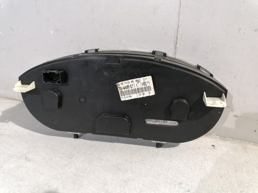 Lancia Musa Kombiinstrument Kombiinstrument