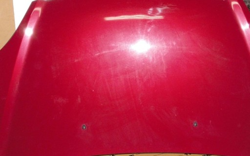 ЖЕМЧУЖНАЯ БАЗА HONDA RUBY RED R504P IXELL 1L 55