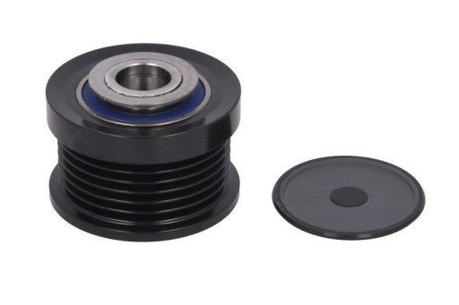 Шкив генератора volvo c30, ina 535 0259 10