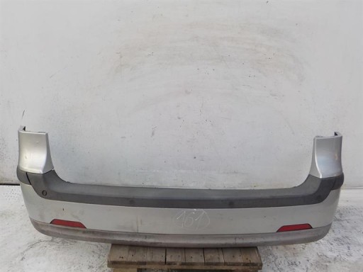 161 SAAB 9-3 II KOMBI PDC bumper rear part rear