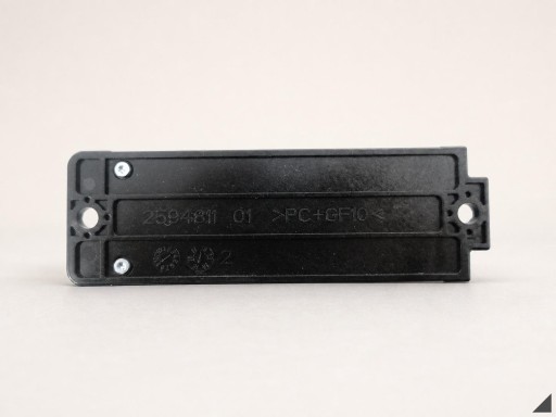 BMW 5 G31 G30 M5 F90 7 G11 G12 6 G32 DIPLEKSER module side door front L=R