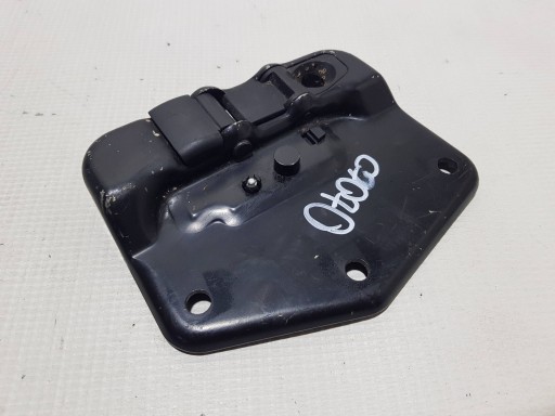 lock RYGIEL roofs left MERCEDES CLK W209 2097700122