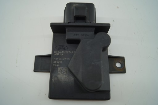 Bedienteil modul ADBLUE FORD TRANSIT CUSTOM HC34-5H297-AA ANRJA