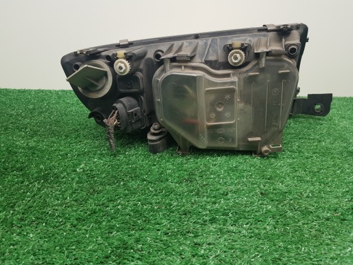 light left front LIFT SKODA FABIA 1 246359-00