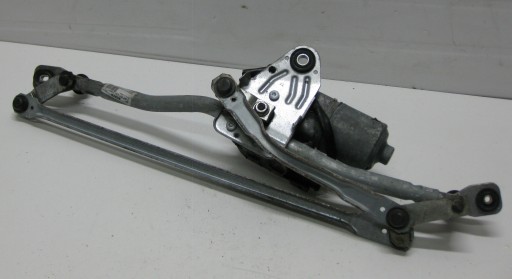 AUDI A6 C6 LIFT KOMBI Wischergestänge 4F1955023B 4F1955119D