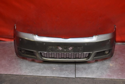 bumper front front 1C3 PDC TOYOTA COROLLA VERSO 2 II 04-09