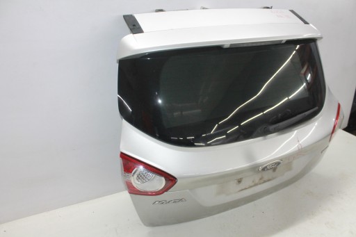 trunk door boot rear part rear FORD KUGA MK1 of wheels. 08 O8 08-10