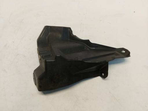 BMW iX1 X1 U11 kryt podvozku záď pravá 9450598