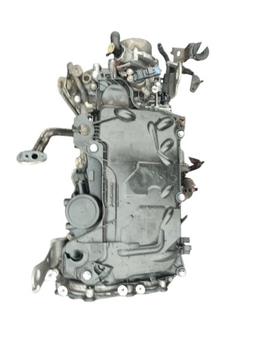 engine pillar RENAULT LAGUNA III (07-10) 2.0 DCI 131KM 96kW M9RN744 M9R744