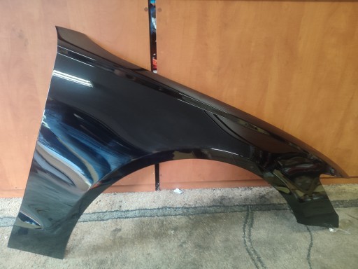 Правое переднее крыло audi a6 c7 ly9b 2011-2018