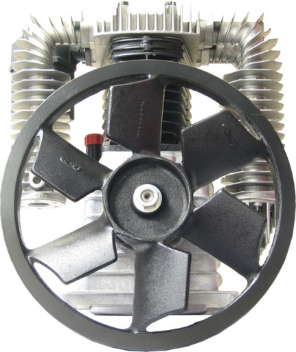 Компресорна установка SHAMAL K50 7,5 кВт