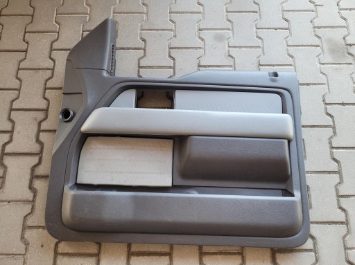 side door front front right FORD F150 12 XII XLT 09-14 SUPERCREW
