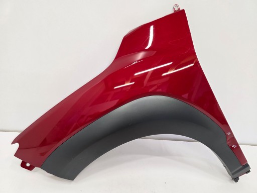 Крыло переднее левое hyundai kona 17 -