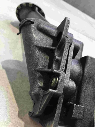 Ölpumpe RENAULT MEGANE II 1.5 DCI 8200150195