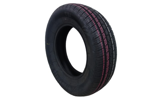 185R14 - Шина 195/70 R14 TOWNHALL T91 для прицепов колесо!!!