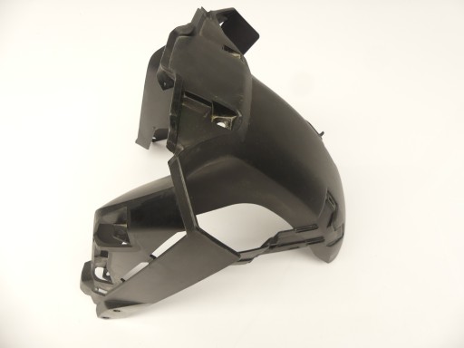 61100-MKS-E00 - БРЫЗГОВИК КОЛЕСНАЯ АРКА HONDA CRF 1100 AFRICA TWIN 21+