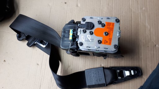 S4 B8 LIFT A4 di sicurezza Destra PRZO 8K1857706H