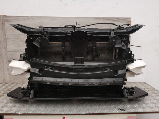 MAZDA CX5 II 17- РЕМІНЬ ПЕРЕДНИЙ В КОМПЛЕКТІ 2.0B 2.5B РОЛЕТКА