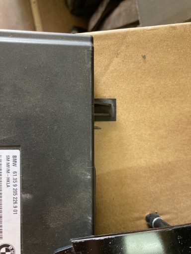 9313999, 9280920, - Модуль сиденья rolls royce ghost rr4 9205226