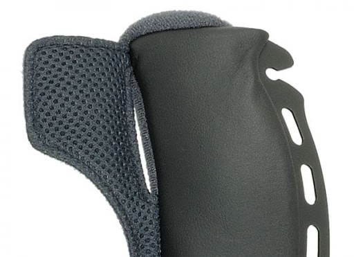 Shoei Type LB Cheek Pad Neotec II [Размер: 39 мм]