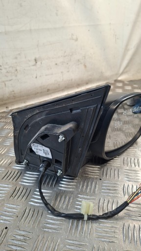 mirror right 9 PIN HONDA CIVIC VIII