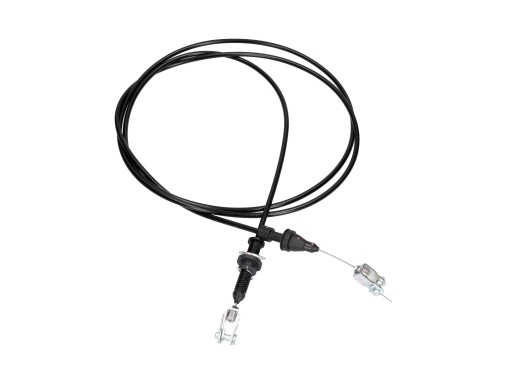 Газовый трос Manitou 260530