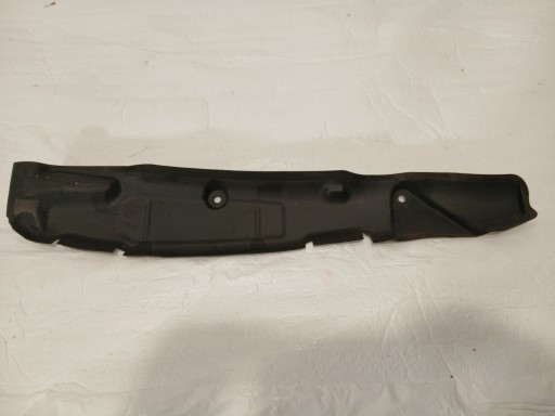 AUDI A4 B9 LIFT Berline Couverture tablier moteur Insonorisation Aile Droit 8W0821112A