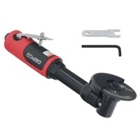 ПОДОВЖЕНА ПНЕВМАТИЧНА РІЗАЛЬНА ШЛІФУВАЛЬНА МАШИНА