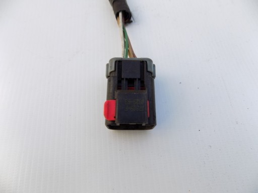 RENAULT MEGANE І 1 ШТЕКЕР КЛАПАНА EGR 2.0 IDE