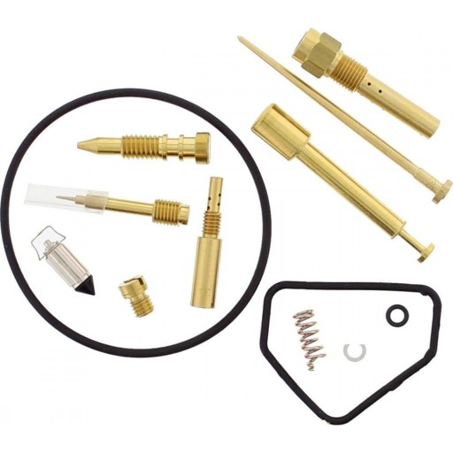 7240638 - КОМПЛЕКТ ДЛЯ РЕМОНТУ КАРБЮРАТОРА ПЕРЕДНІЙ KAWASAKI VN 750