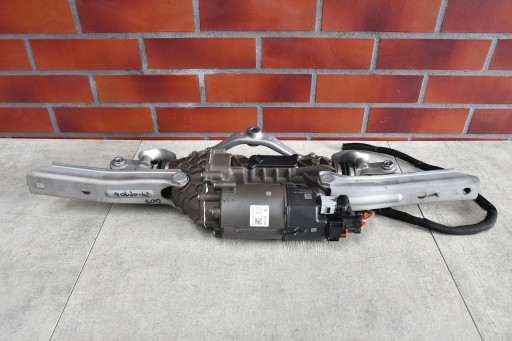 damper HSR steering of the rear OSI RKZKOT BMW X5 G05 LCI X6 G06 LCI X7 G07 LCI
